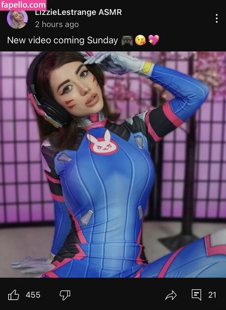 LizzieLestrange beautiful actress pic