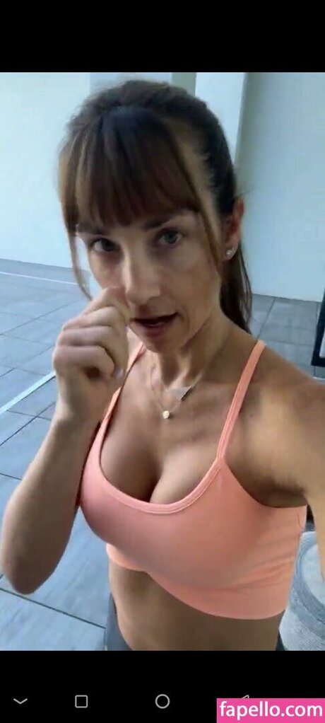 Autumn Calabrese star picture