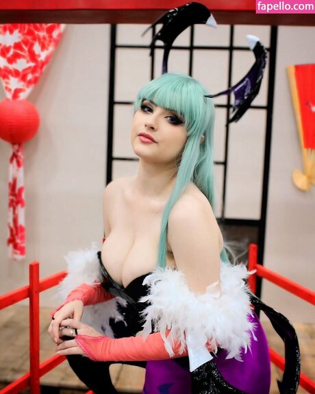 Meka Neko star free pic