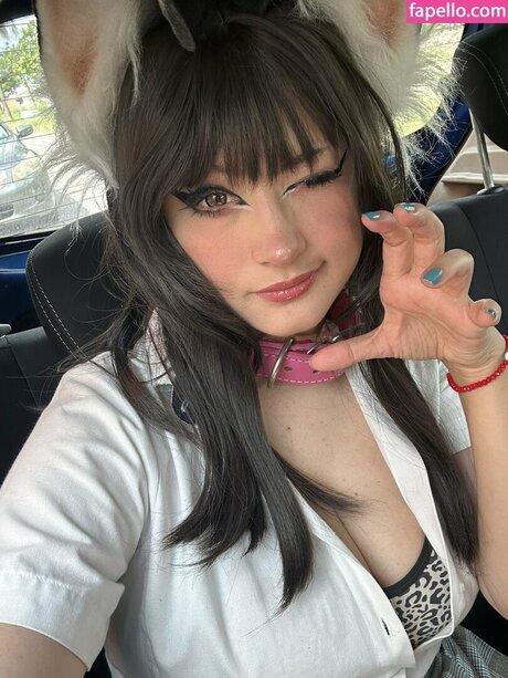 Meka Neko sex star pictures