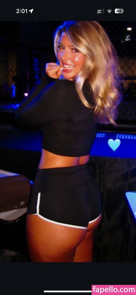 Kendall Arrington star hot archive