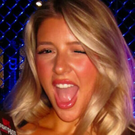 Kendall Arrington model best gallery