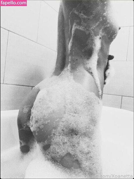 Xoanetta star erotic picture