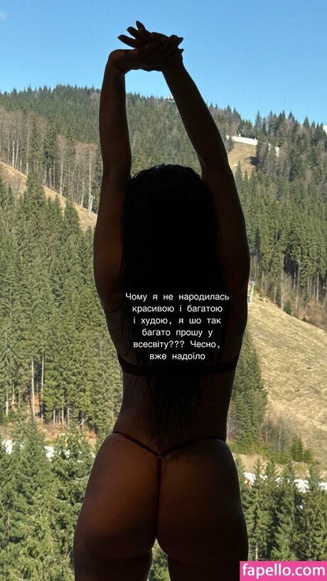 glazalinkaaa model perfect picture