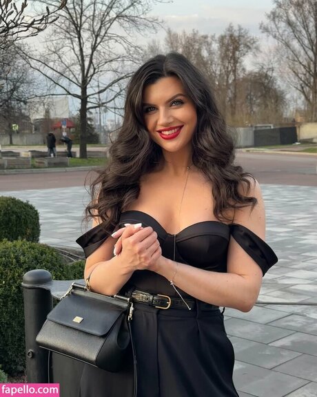 glazalinkaaa naked star pics