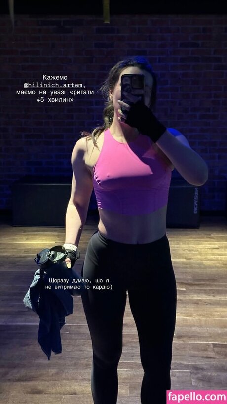 glazalinkaaa model beautiful pictures