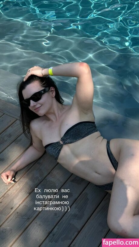 glazalinkaaa free actress images