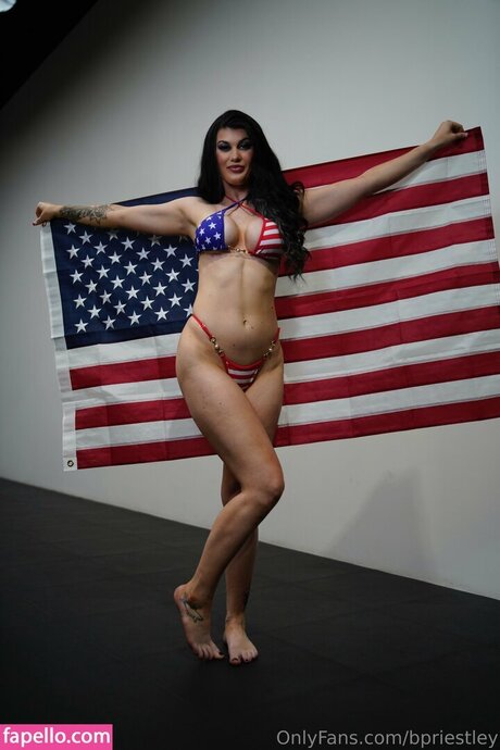 Bea Priestley pornstar erotic images