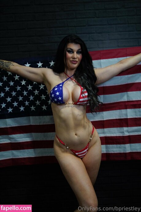 Bea Priestley xxx model archive