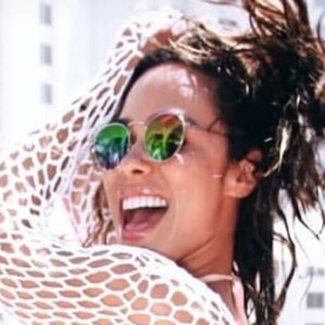 Jessica Camacho model picture