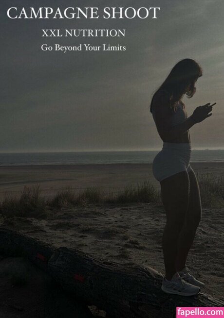 Demi Van Den Wildenberg star beautiful pics