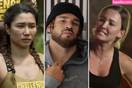 Ashley Mitchell nudes actress pic