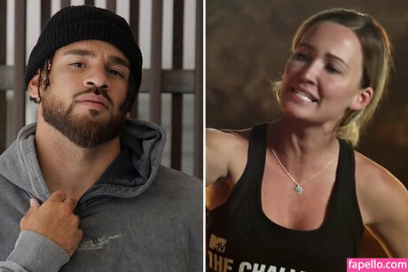 Ashley Mitchell hot actress pics