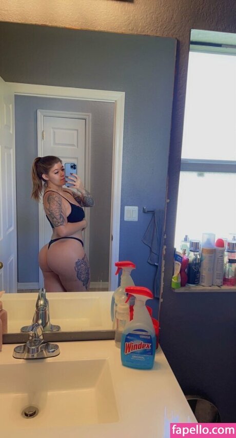 Lexi Johnson star nice gallery