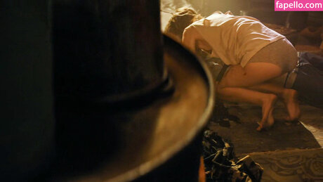 Lexi Johnson nudes actress images