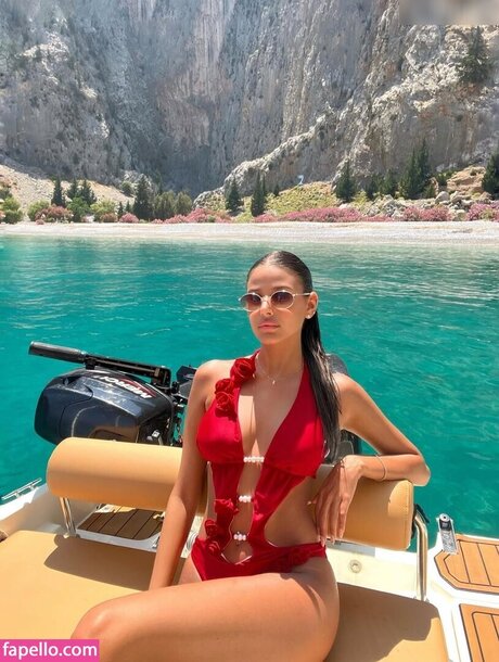 Tay Morad nudes star photo