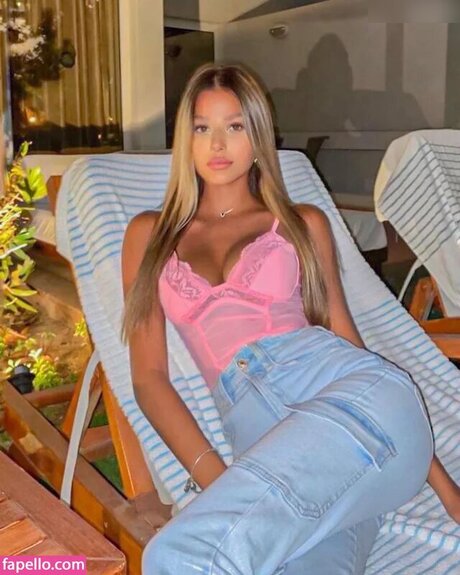 Tay Morad model beautiful photos