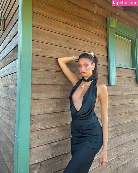 Tay Morad star art photo