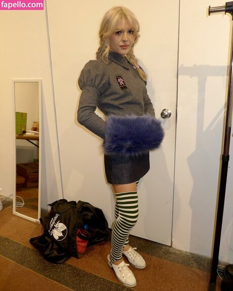 Kat Madeira nudes actress pic