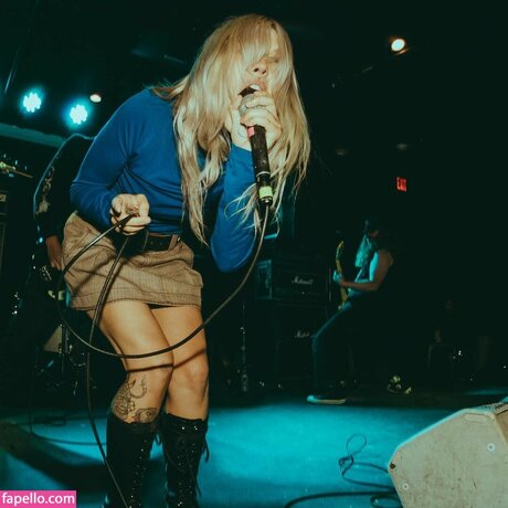 Kat Madeira free pornstar photo