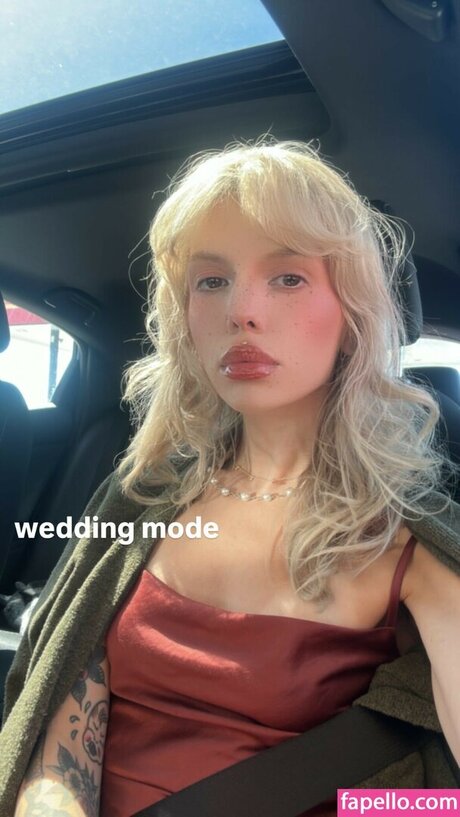 Kat Madeira model perfect img