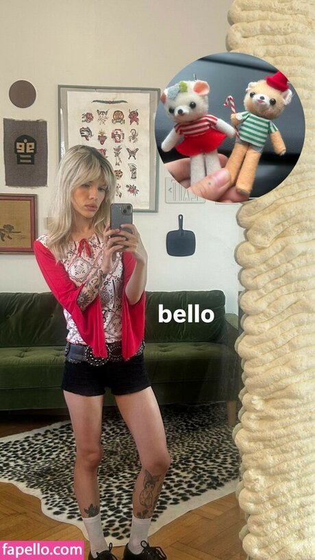 Kat Madeira erotic actress picture