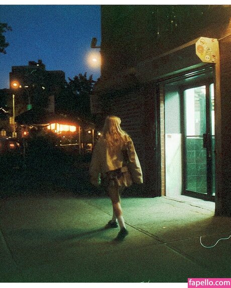 Kat Madeira star nice photo