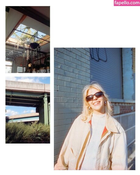 Kat Madeira nude pornstar images