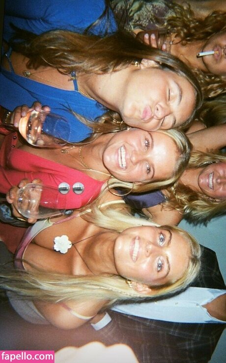 Sofie Houman model hd gallery