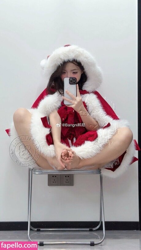 _bangni model art gallery