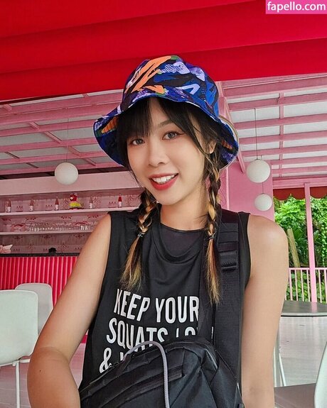 Wolfsbanee exclusive actress img