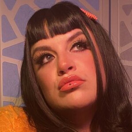 Marilyn Mayson exclusive model image