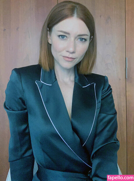 Valorie Curry pornstar nudes pictures