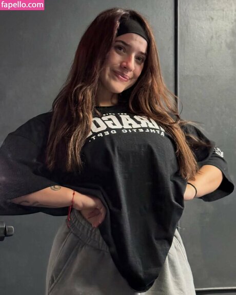 Mariana Campos pornstar adult photo