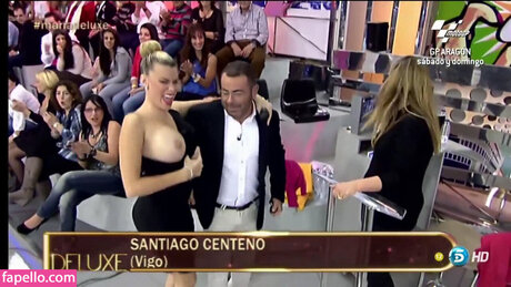 Maria La Piedra beautiful star archive