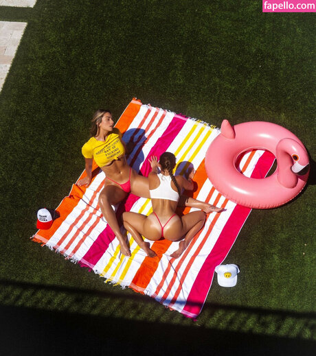 The Wild Exclusive star art gallery