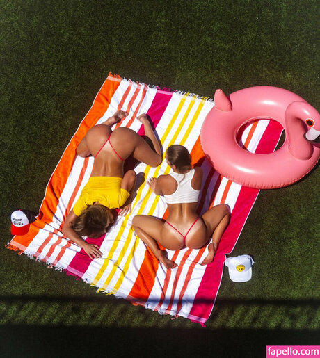 The Wild Exclusive star adult image