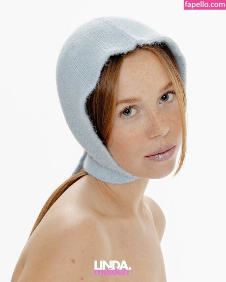 Rhode Kok model xxx photo