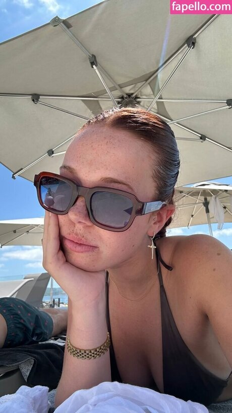 Rhode Kok perfect actress image