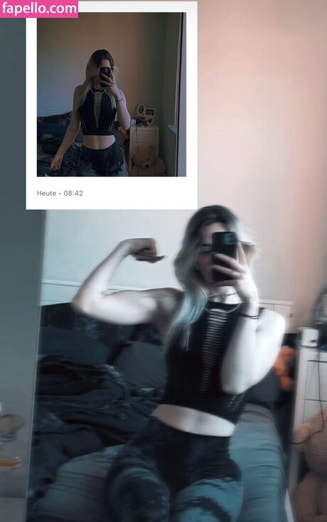 sky stn_ model hot pictures