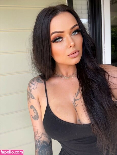 Amberlynnwhite pretty actress gallery