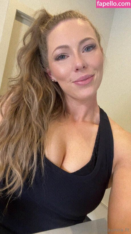 aurora fit pornstar top pictures