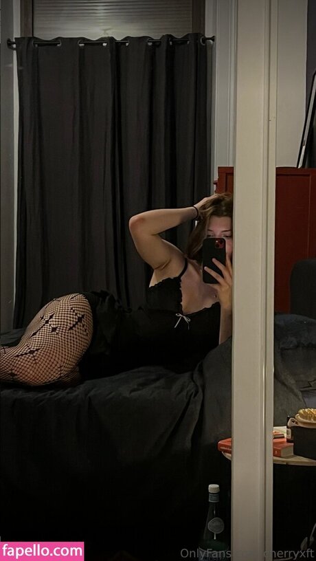 Cherryxft exclusive pornstar photos