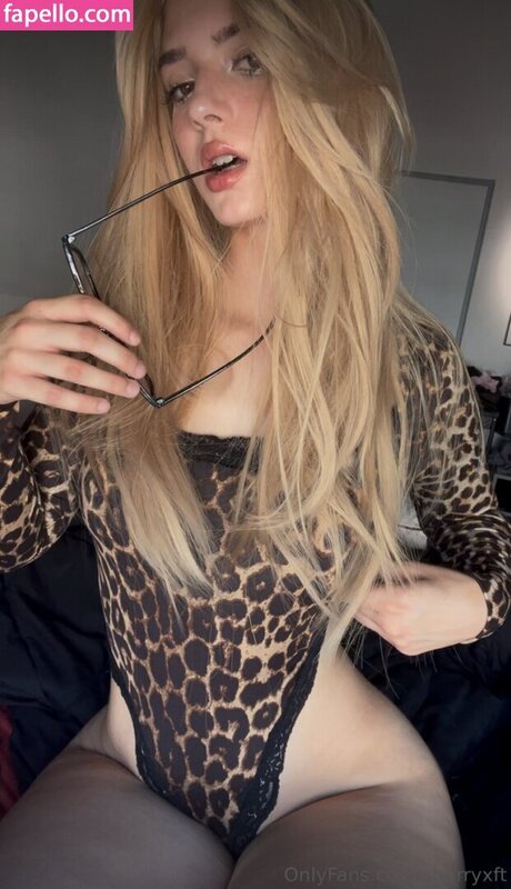 Cherryxft pornstar adult pics