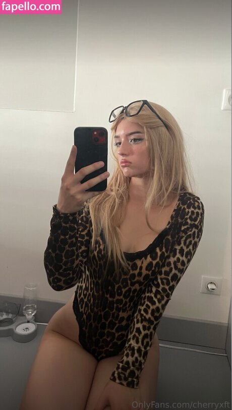 Cherryxft free pornstar archive