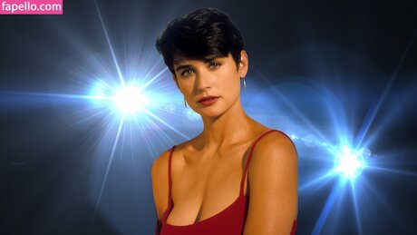 demimoore exclusive pornstar img