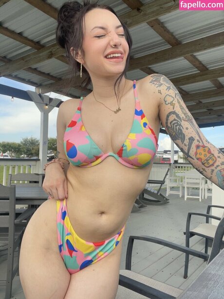 Amaris Blair best actress gallery