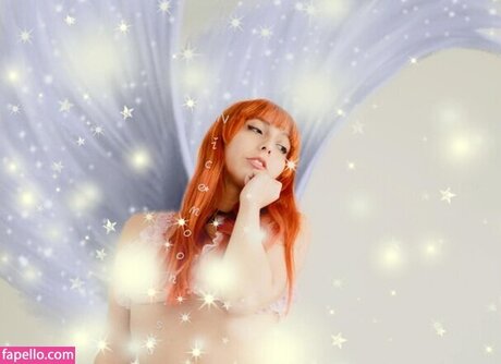 Berenicemoon exclusive model photo