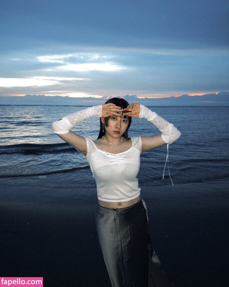 nianx1 exclusive actress picture