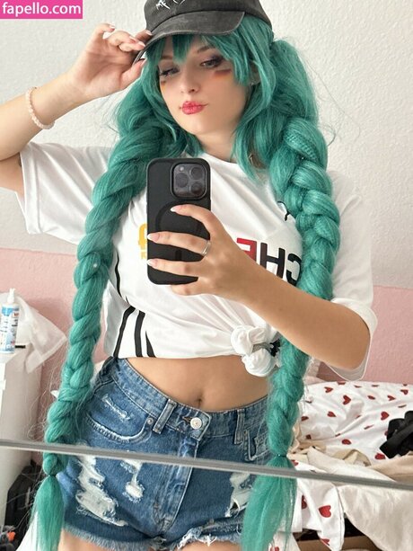 Avygenki high quality model gallery